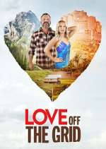 Watch Love Off the Grid M4ufreemovies