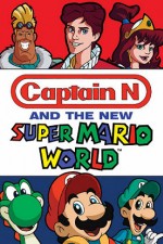 Watch Captain N and the New Super Mario World M4ufreemovies