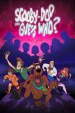 Watch Scooby-Doo and Guess Who? M4ufreemovies