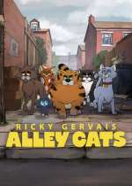 Watch Ricky Gervais Alley Cats M4ufreemovies