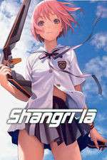 Watch Shangri-La M4ufreemovies