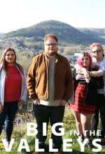 Watch Big in the Valleys M4ufreemovies