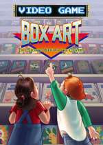 Watch Video Game Box Art: The Stories Behind the Covers M4ufreemovies
