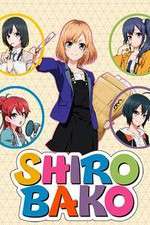 Watch Shirobako M4ufreemovies