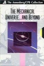 Watch The Mechanical Universe... and Beyond M4ufreemovies