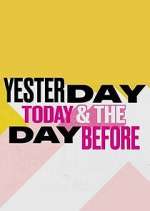 Watch Yesterday, Today & The Day Before M4ufreemovies