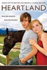 Watch Heartland (CA) M4ufreemovies