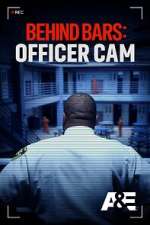 Watch Behind Bars: Officer Cam M4ufreemovies