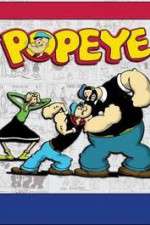 Watch Popeye the Sailor M4ufreemovies