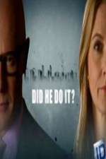 Watch Did He Do It M4ufreemovies