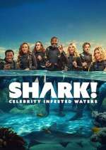 Watch SHARK! Celebrity Infested Waters M4ufreemovies