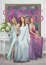 Watch Sirens M4ufreemovies