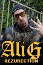 Watch Ali G: Rezurection M4ufreemovies
