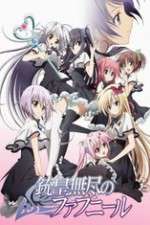 Watch Juuou Mujin no Fafnir M4ufreemovies