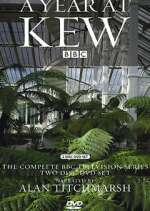 Watch A Year at Kew M4ufreemovies