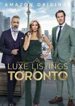 Watch Luxe Listings Toronto M4ufreemovies