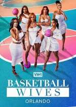 Watch Basketball Wives: Orlando M4ufreemovies