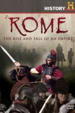 Watch Rome Rise and Fall of an Empire M4ufreemovies