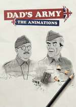 Watch Dad's Army: The Animations M4ufreemovies