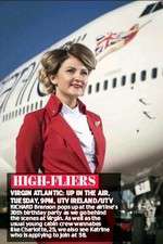 Watch Virgin Atlantic: Up in the Air M4ufreemovies