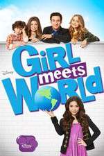 Watch Girl Meets World M4ufreemovies