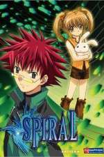 Watch Spiral Bond of Reasoning M4ufreemovies