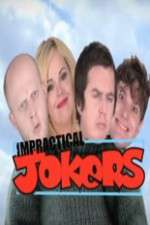 Watch Impractical Jokers (UK) M4ufreemovies