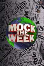 Watch Mock the Week M4ufreemovies