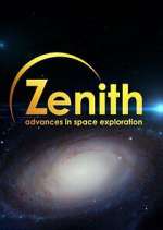 Watch Zenith: Advances in Space Exploration M4ufreemovies