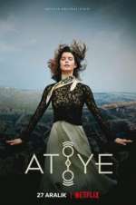 Watch Atiye M4ufreemovies