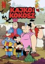 Watch Kajko i Kokosz M4ufreemovies