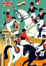 Watch Paris 2024 Paralympics: Meet the Athletes M4ufreemovies