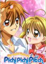 Watch Mermaid Melody Pichi Pichi Pitch M4ufreemovies