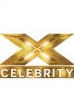 Watch The X Factor: Celebrity M4ufreemovies