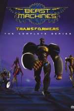 Watch Beast Machines: Transformers M4ufreemovies