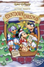 Watch Countdown to Christmas M4ufreemovies
