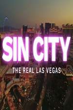 Watch Sin City: The Real Las Vegas M4ufreemovies