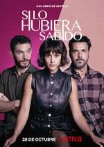 Watch Si lo hubiera sabido M4ufreemovies
