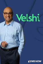 Watch Velshi M4ufreemovies