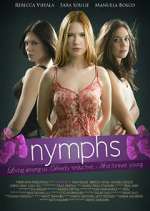 Watch Nymphs M4ufreemovies