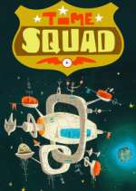 Watch Time Squad M4ufreemovies