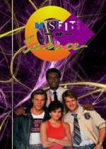 Watch Misfits of Science M4ufreemovies