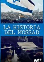Watch The History of Mossad M4ufreemovies