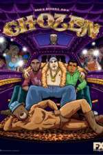 Watch Chozen M4ufreemovies