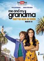 Watch Me and My Grandma M4ufreemovies