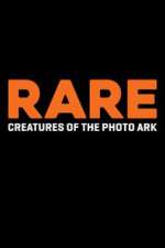 Watch Rare: Creatures of the Photo Ark M4ufreemovies