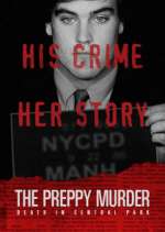 Watch The Preppy Murder: Death in Central Park M4ufreemovies
