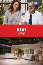 Watch Kiwi Living M4ufreemovies