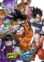 Watch Dragon Ball Kai M4ufreemovies