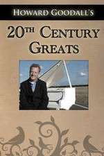 Watch 20th Century Greats M4ufreemovies